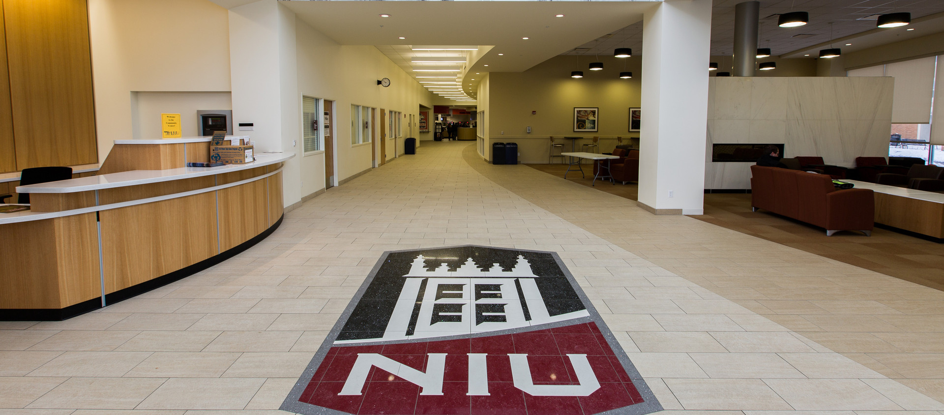 AtlasConcorde NIU New Residence Hall USA 042